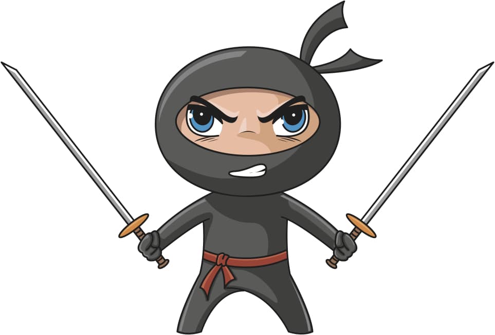 Ninjas, when REG? « CPA Exam Review Forum