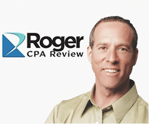 Roger CPA Review