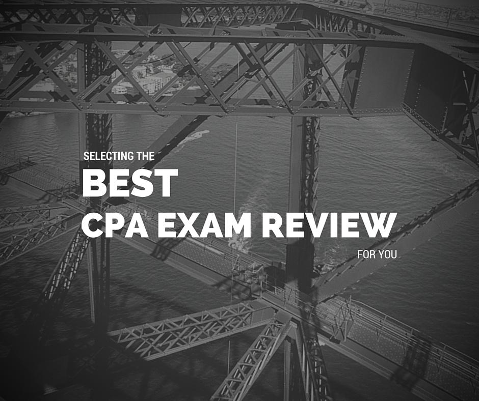 best cpa study material ninja